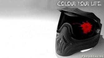 Paintball Wallpaper HD