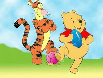 Winnie The Pooh Wallpaper