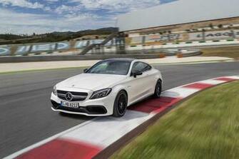 Mercedes Benz C63 Amg Wallpaper HD Drivespark
