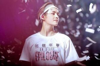 Bts V Computer Wallpaper Top Background