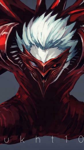 Artwork Seidou Takizawa Tokyo Ghoul Anime Boy