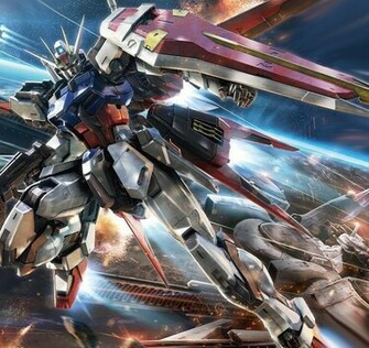 Gundam Seed Destiny Wallpaper Kits Collection News And