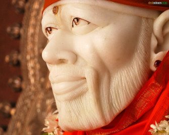 Shirdi Sai Baba Wallpaper