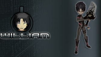 Code Lyoko William Wallpaper By Mikedarko