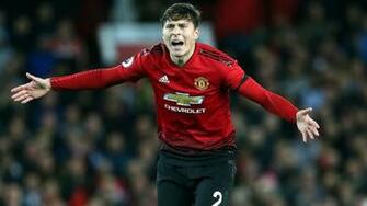 Opinion Victor Lindelof S Voice Is Being Heard At Man Utd