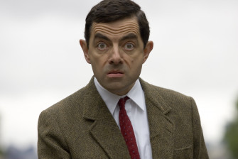 Mr Bean Wallpaper