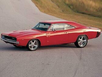 Dodge Charger Rt Wallpaper