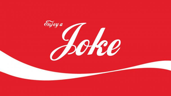 Joke Wallpaper