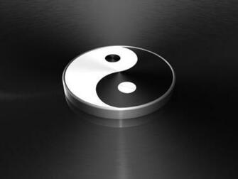 Japanese Wallpaper Yin And Yang