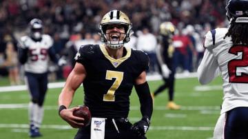 Photos Best Of Taysom Hill From Season