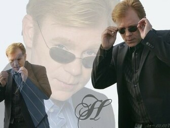 Horatio Caine David Caruso Wallpaper