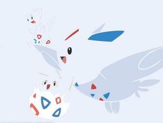Togepi Wallpaper
