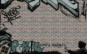 Graffiti Wallpaper Image