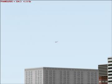 Fs2000 Frame Rate Test 8500gt