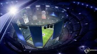 Uefa Champions League Wallpaper HD