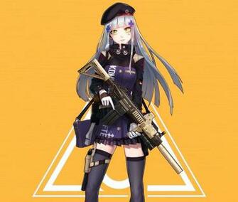 Art Anime