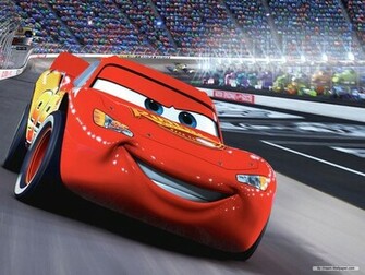 Cartoon Wallpaper Cars