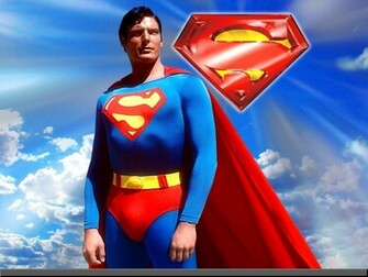 Christopher Reeve Thanks To Hugo Torrico Capitan Hotmail