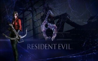 Resident Evil HD Wallpaper Full Size Game