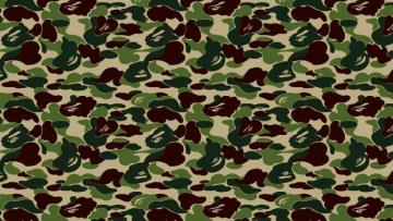 Bape Wallpaper For Your