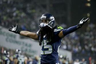 Seattle Seahawks Computer Wallpaper Desktop Background