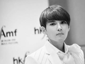 Best Korean Art Wallpaper Super Junior Ryeowook Black White
