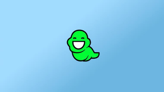 Homestuck John Egbert Slug Mspaint Adventures HD Wallpaper Of General