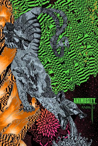 Kb Animosity
