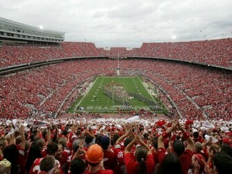 Ohio Stadium Columbus Oh