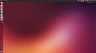 Ubuntu Desktop Has Been Sporting The Same Kind Of