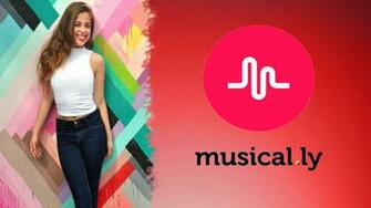 Baby Ariel Musically Compilation All Videos New