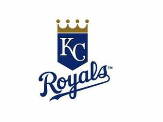 Kansas City Royals Mlb Baseball Wallpaper Background