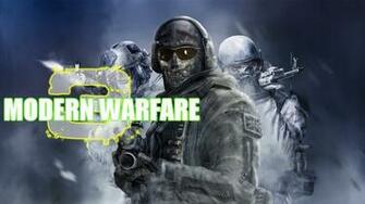Call Of Duty Modern Warfare Wallpaper Collection Lirent Net