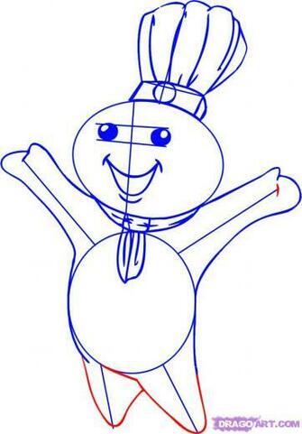 Pillsbury Doughboy HD Walls Find Wallpaper