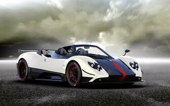 Pagani Zonda R Wallpaper Weddingdressin