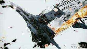 Ace Combat Assault Horizon Screenshots Pictures Wallpaper