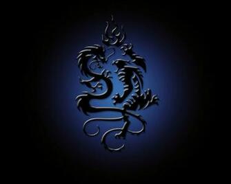 Blue Dragon Wallpaper HD Group