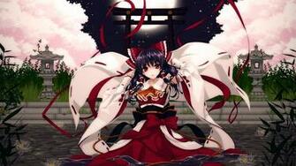 Touhou Wallpaper
