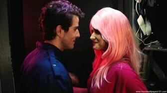 Wallpaper Hollywood Jem And The Holograms