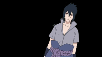 Sasuke Taka Render By Eternaloblivion96