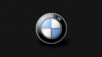 Bmw Logo Wallpaper