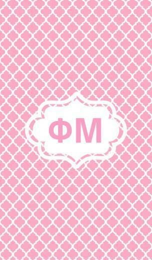 College Is Love Hearts Panhellenic No Matter The