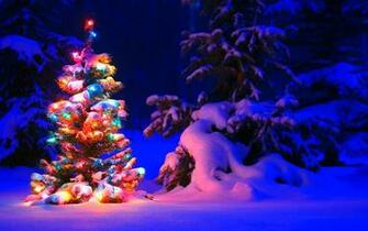 Christmas Wallpaper 4k
