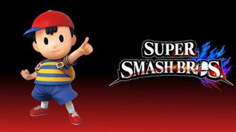 Link Super Smash Bros Wallpaper