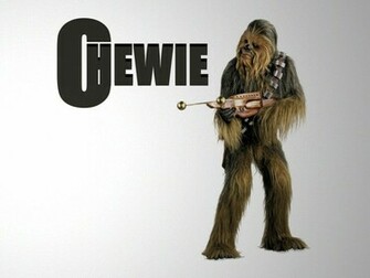 Chewbacca Wallpaper