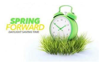 Daylight Savings Time