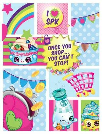 Tons Of Fun Party Ideas For A Shopkins BirtHDay