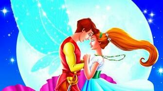 Thumbelina Movie Fanart Tv