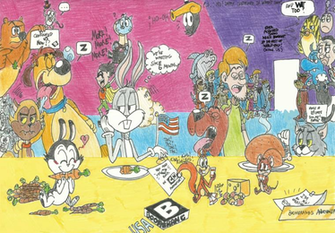 What Happens Now For Boomerang Usa By Felixtoonimefanx360