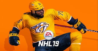 Nhl Re Prioritizing Online Play Over Offline